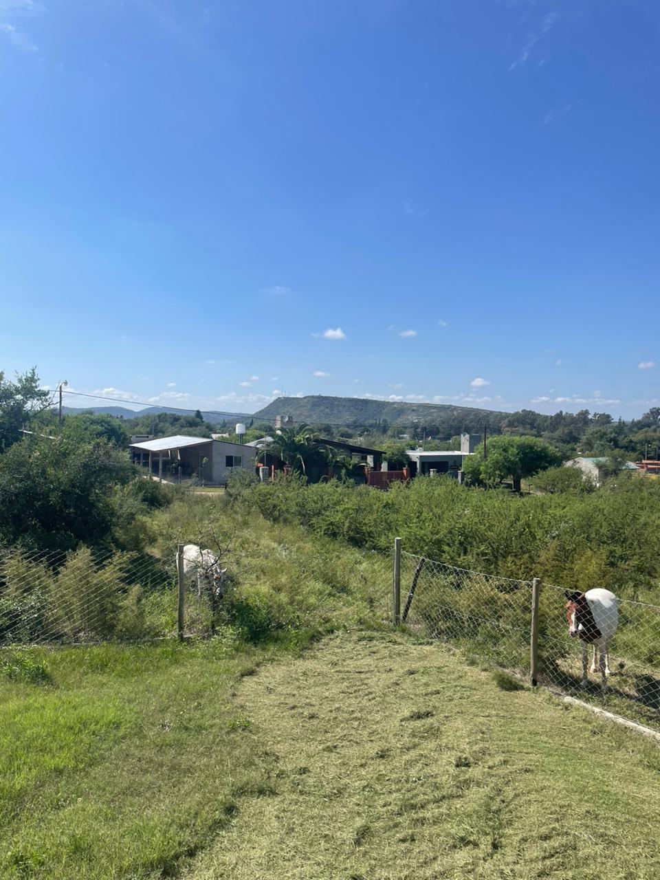 V. RUMIPAL CASA EN VENTA CON VISTA A LAS SIERRAS