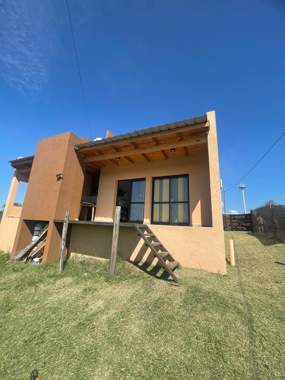 V. RUMIPAL CASA EN VENTA CON VISTA A LAS SIERRAS