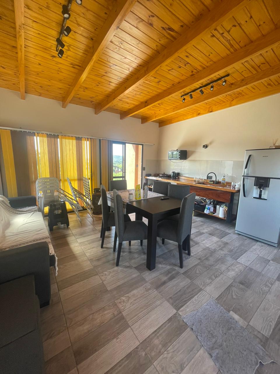 V. RUMIPAL CASA EN VENTA CON VISTA A LAS SIERRAS