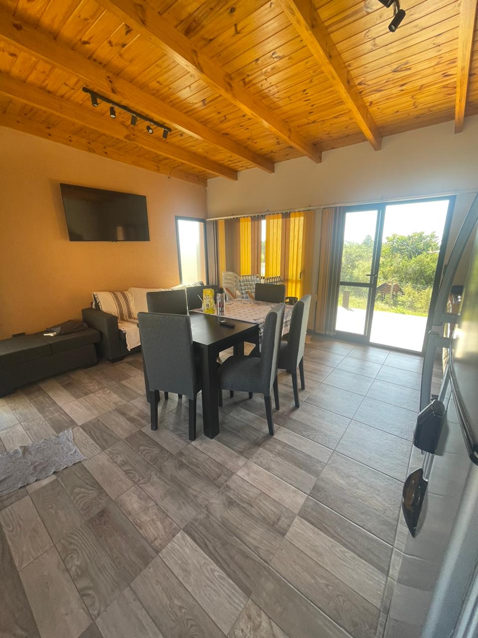 V. RUMIPAL CASA EN VENTA CON VISTA A LAS SIERRAS