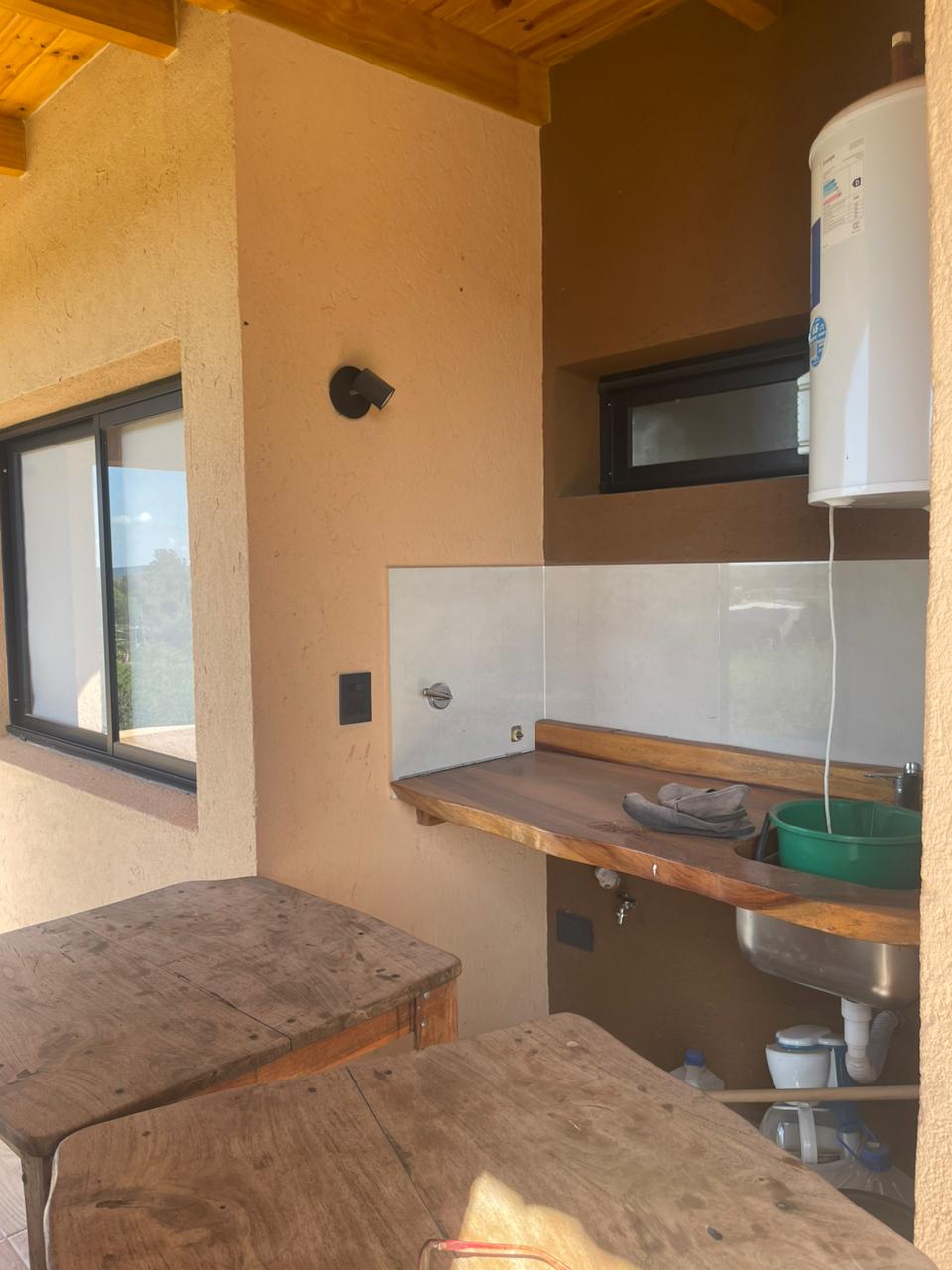 V. RUMIPAL CASA EN VENTA CON VISTA A LAS SIERRAS