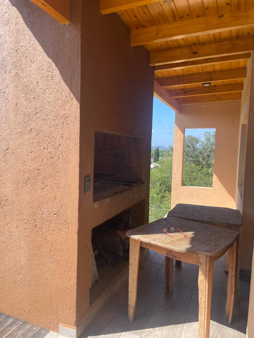 V. RUMIPAL CASA EN VENTA CON VISTA A LAS SIERRAS