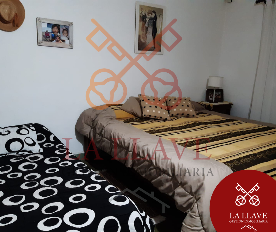 CASA A LA VENTA RÍO TERCERO, BARRIO BELGRANO