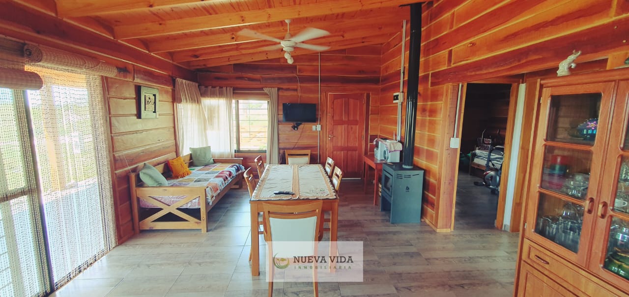 Venta de casa en Santa Rosa de Calamuchita