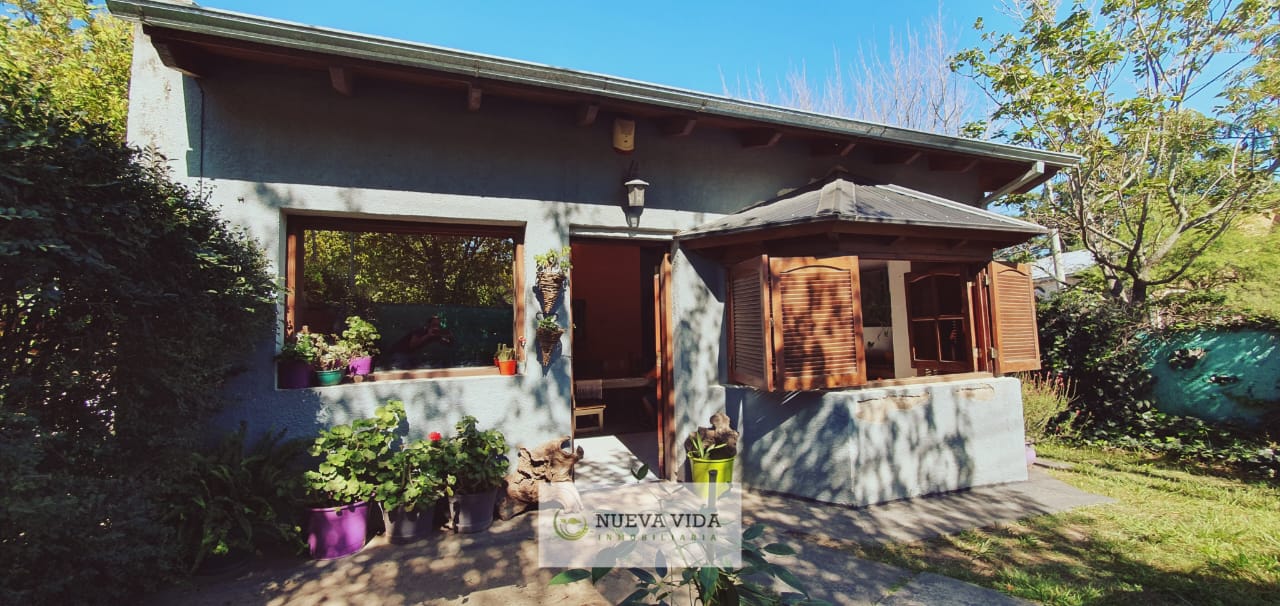Venta de casa en Santa Rosa de Calamuchita