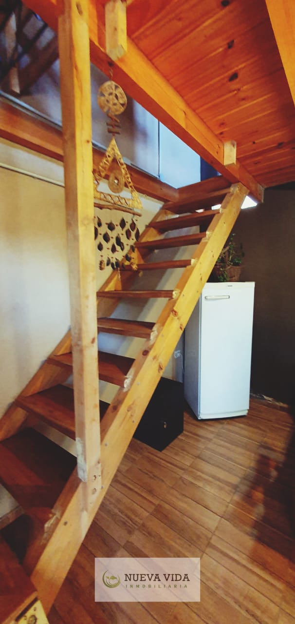 Venta de casa en Santa Rosa de Calamuchita