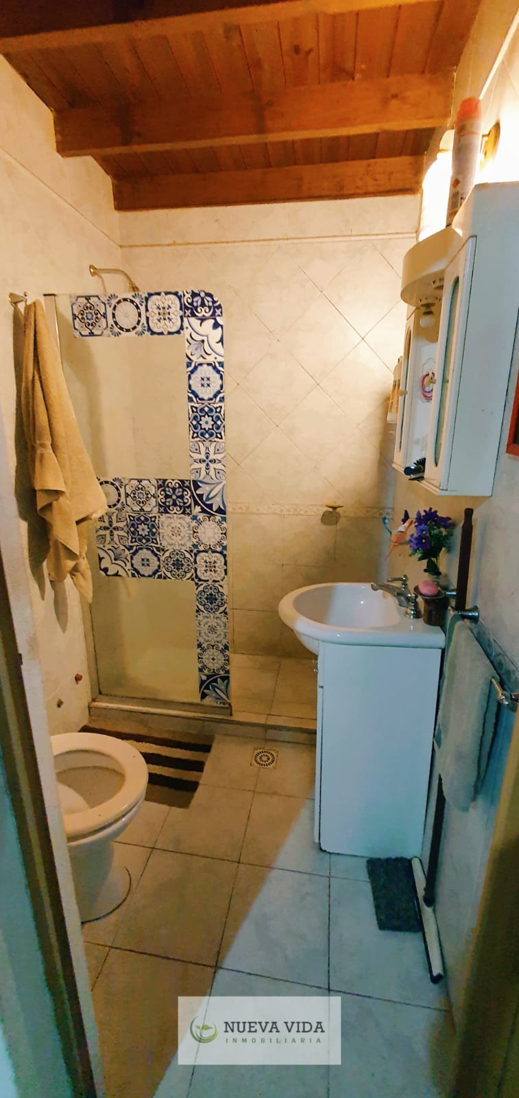 Venta de casa en Santa Rosa de Calamuchita