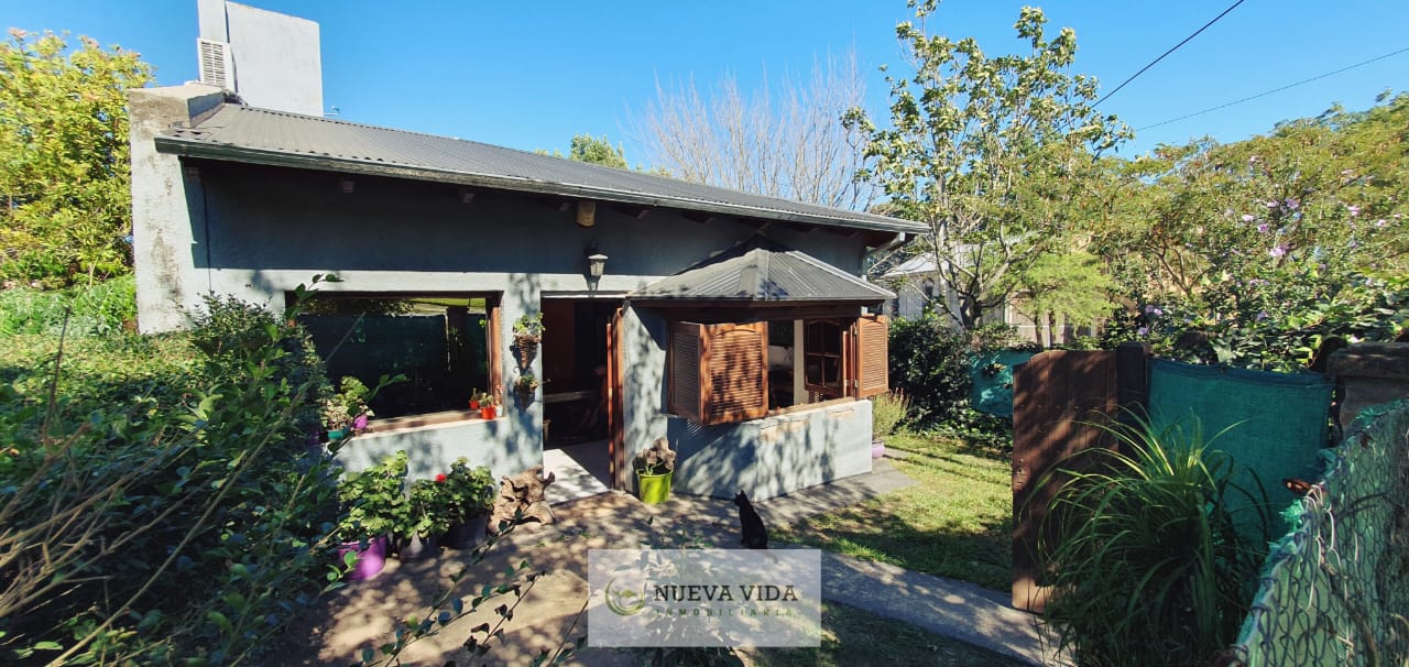 Venta de casa en Santa Rosa de Calamuchita