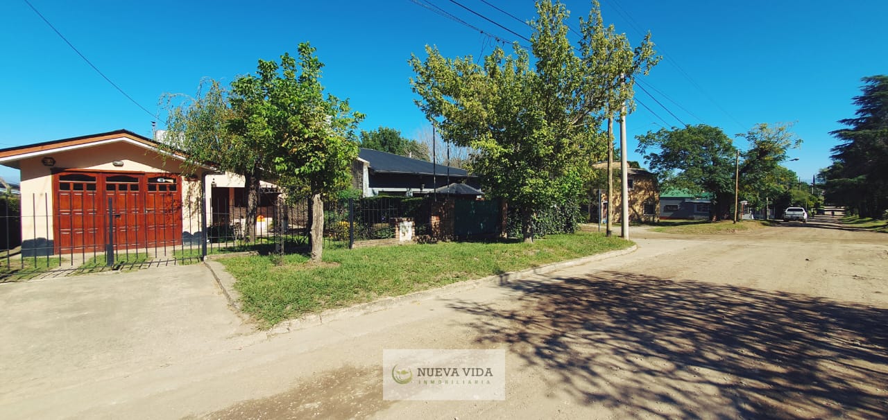 Venta de casa en Santa Rosa de Calamuchita