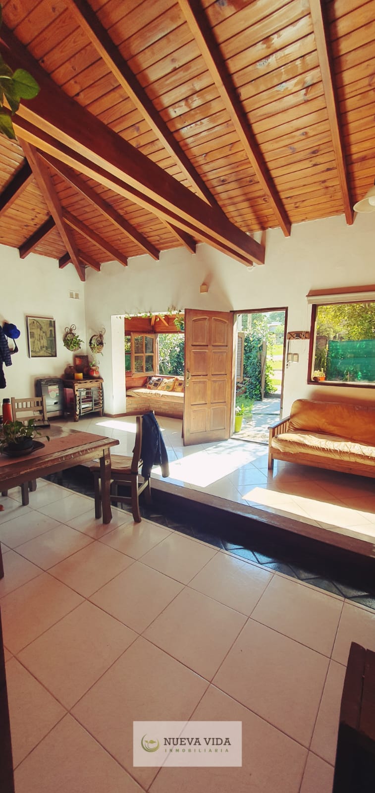 Venta de casa en Santa Rosa de Calamuchita