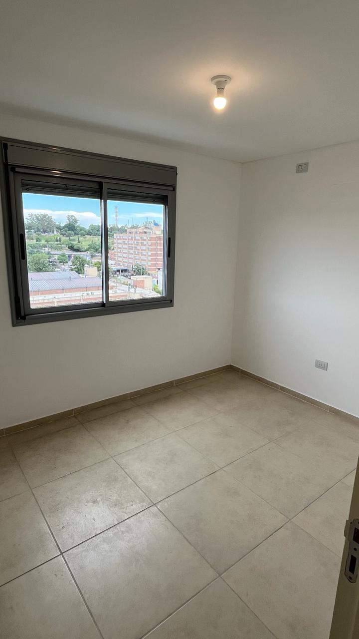 Vende dos dormitorios balcón seguridad a estenar Nueva Córdoba