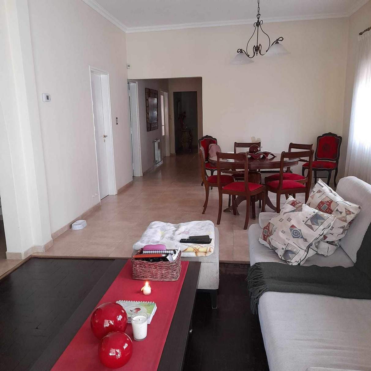 EN VENTA CASA DE CATEGORIA 3 DORMITORIOS VILLA MARIA