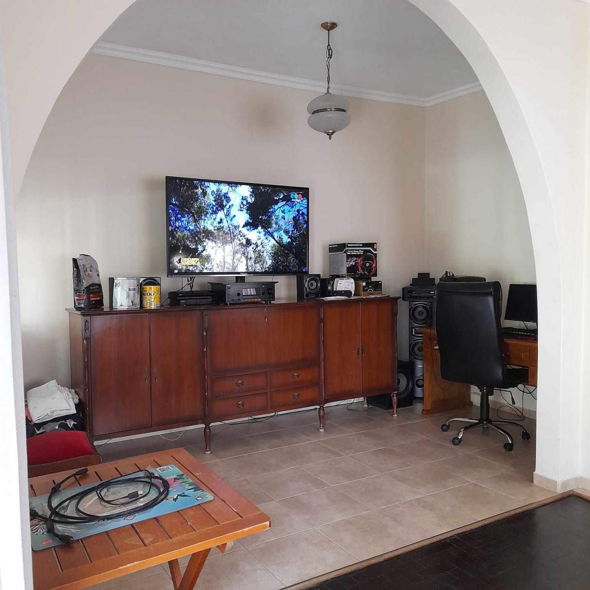 EN VENTA CASA DE CATEGORIA 3 DORMITORIOS VILLA MARIA