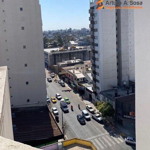 VENTA CENTRO CORDOBA AVELLANEDA A MTS DE LA PLAZA