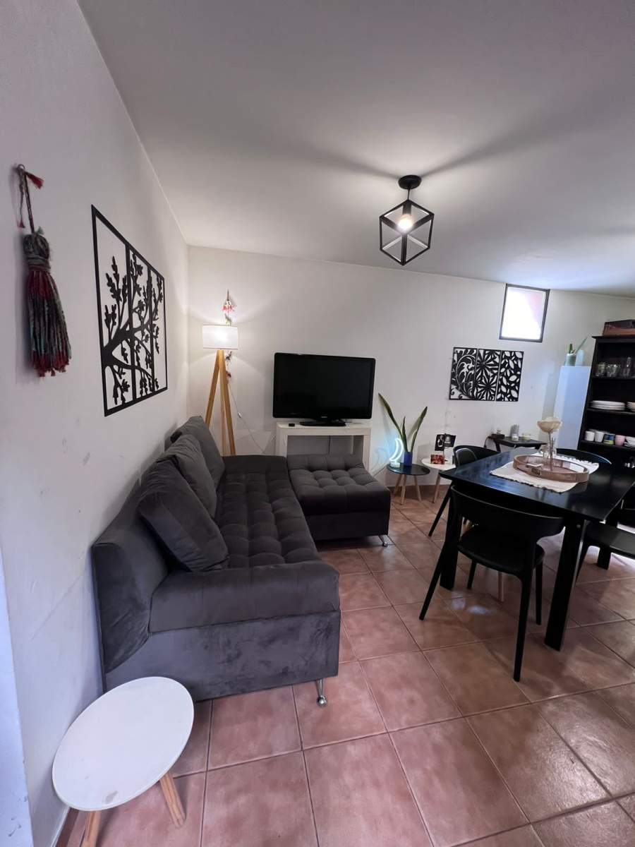 DEPARTAMENTO  DOS DORMITORIOS EN VENTA  BARRIO CENTRO A METROS PATIO OLMOS