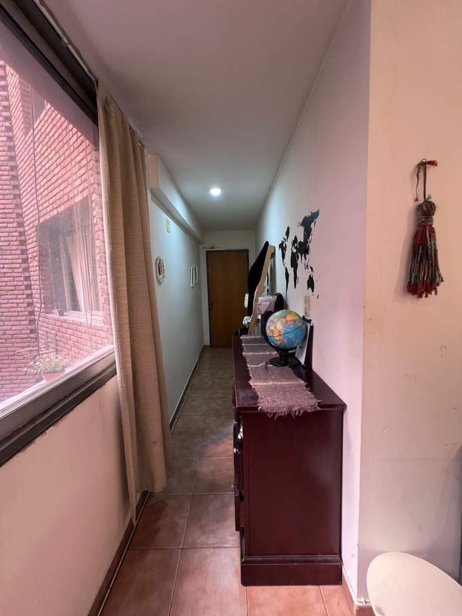 DEPARTAMENTO  DOS DORMITORIOS EN VENTA  BARRIO CENTRO A METROS PATIO OLMOS