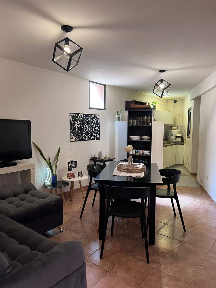 DEPARTAMENTO  DOS DORMITORIOS EN VENTA  BARRIO CENTRO A METROS PATIO OLMOS