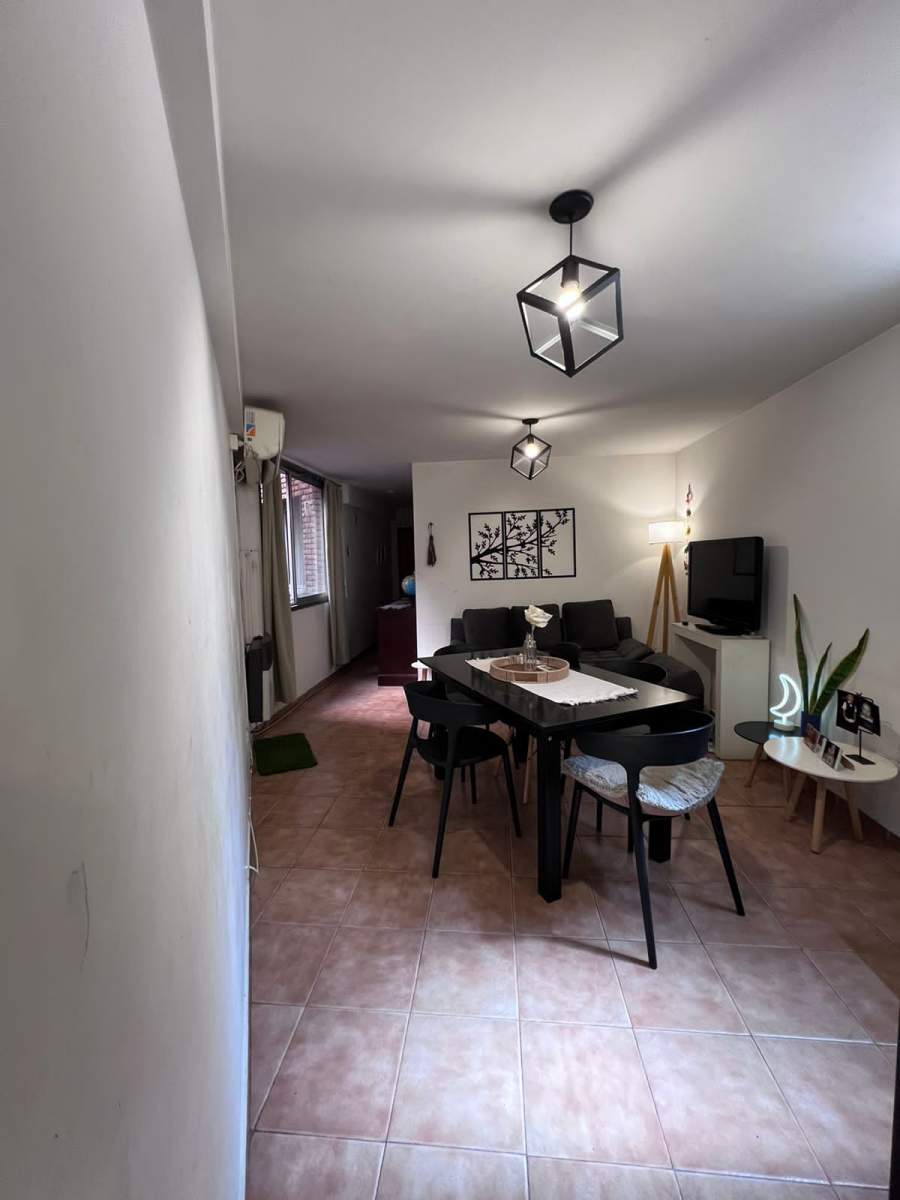 DEPARTAMENTO  DOS DORMITORIOS EN VENTA  BARRIO CENTRO A METROS PATIO OLMOS