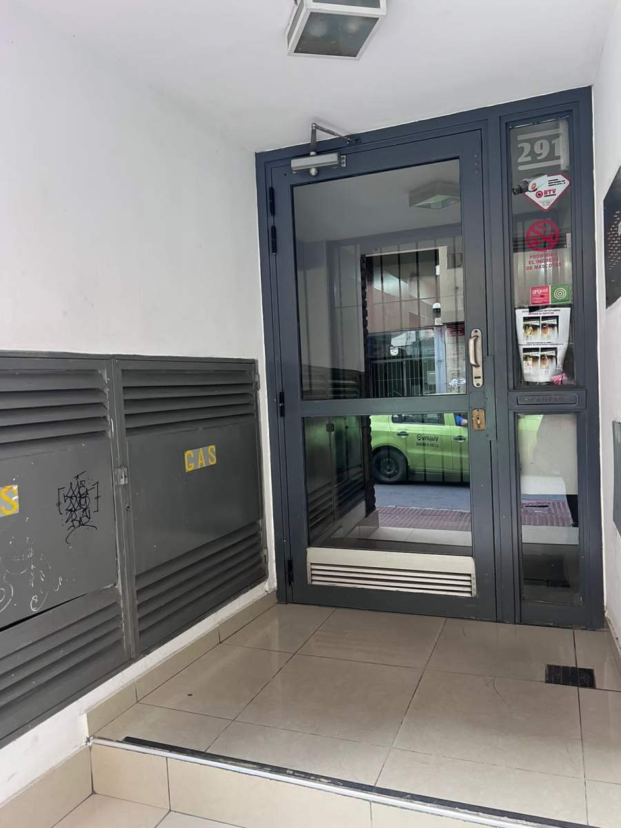 DEPARTAMENTO  DOS DORMITORIOS EN VENTA  BARRIO CENTRO A METROS PATIO OLMOS