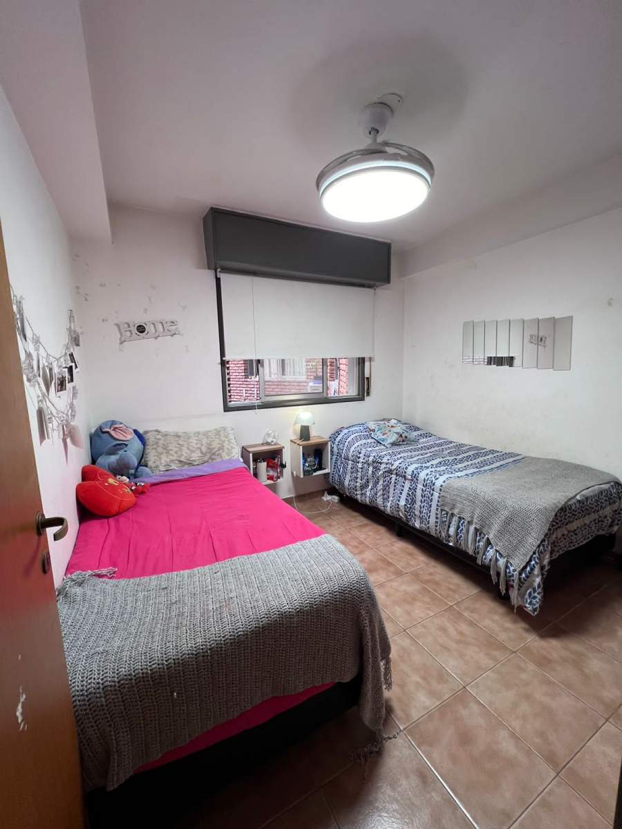 DEPARTAMENTO  DOS DORMITORIOS EN VENTA  BARRIO CENTRO A METROS PATIO OLMOS