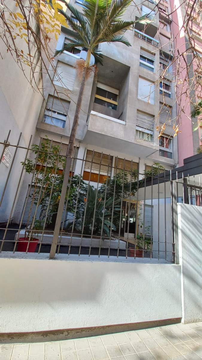 VENTA DEPARTAMENTO 2 DORMITORIOS NUEVA CORDOBA