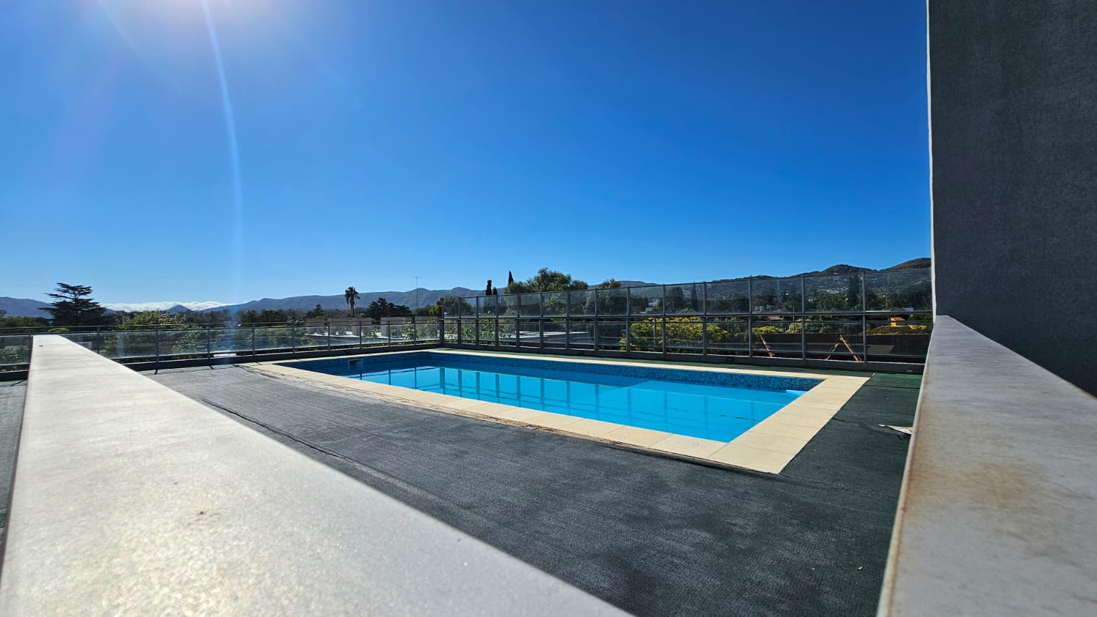 SE VENDE DEPARTAMENTO UN DORMITORIO CARLOS PAZ