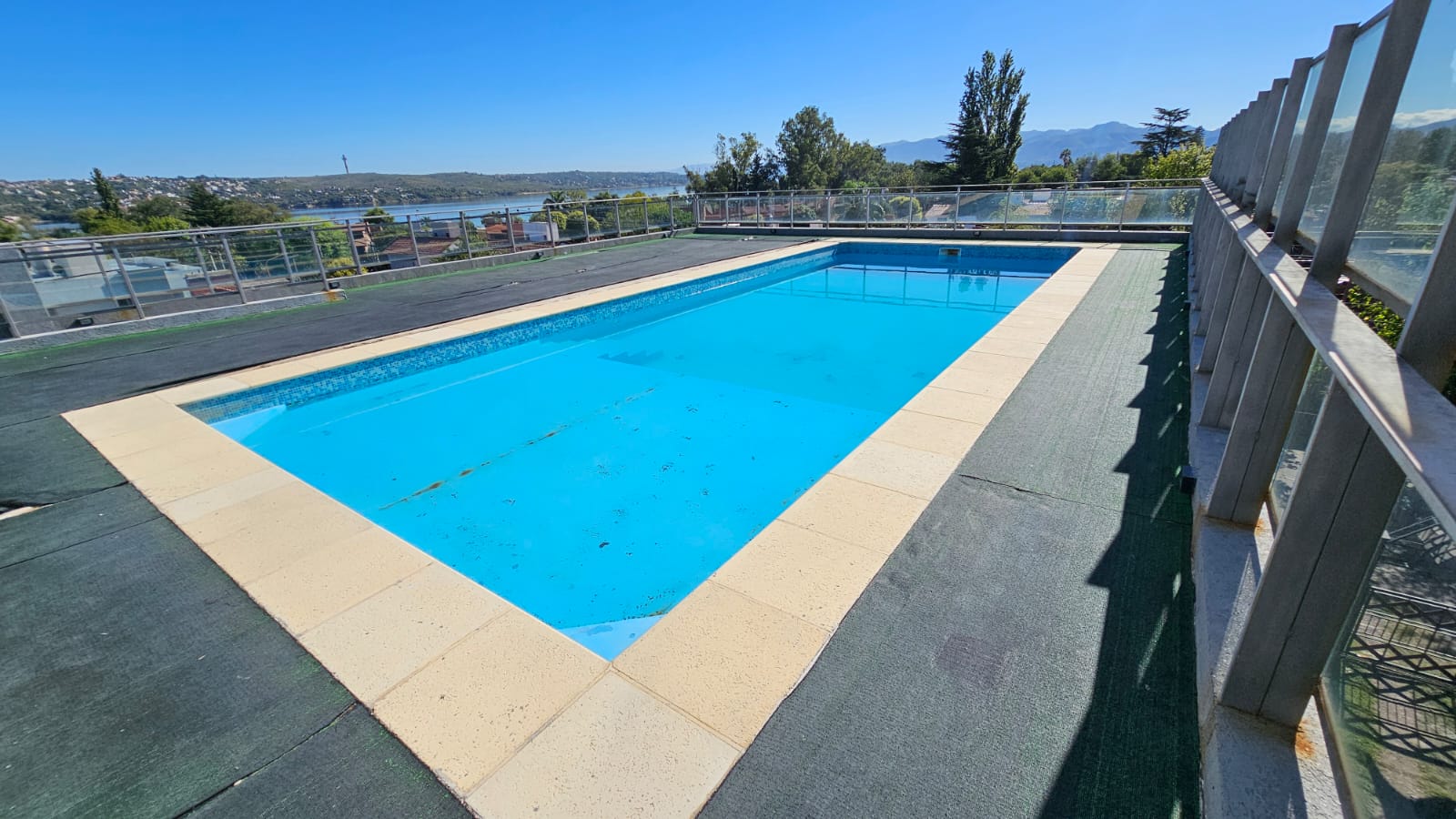 SE VENDE DEPARTAMENTO UN DORMITORIO CARLOS PAZ