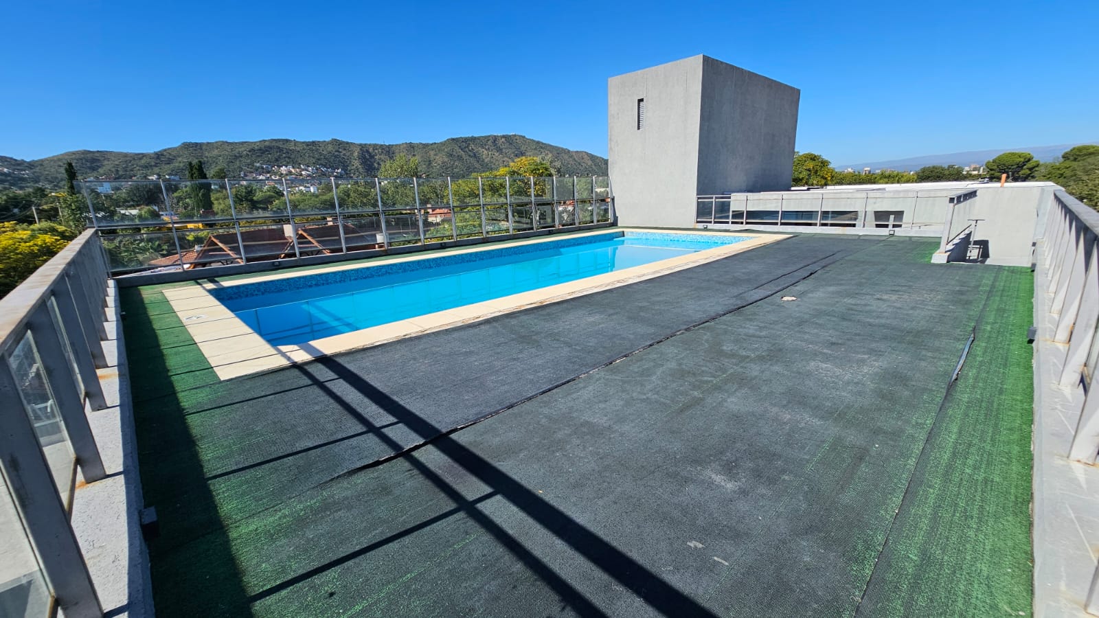 SE VENDE DEPARTAMENTO UN DORMITORIO CARLOS PAZ