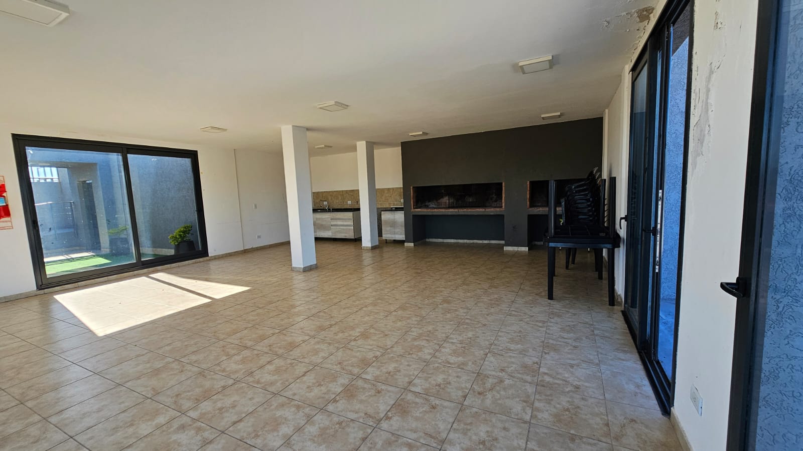 SE VENDE DEPARTAMENTO UN DORMITORIO CARLOS PAZ