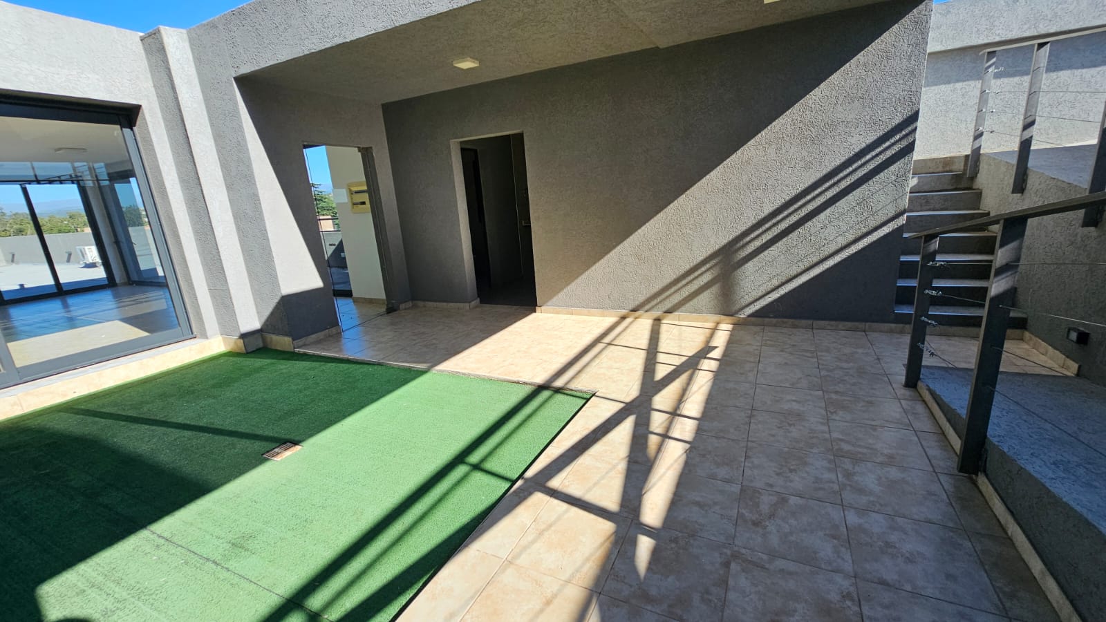 SE VENDE DEPARTAMENTO UN DORMITORIO CARLOS PAZ