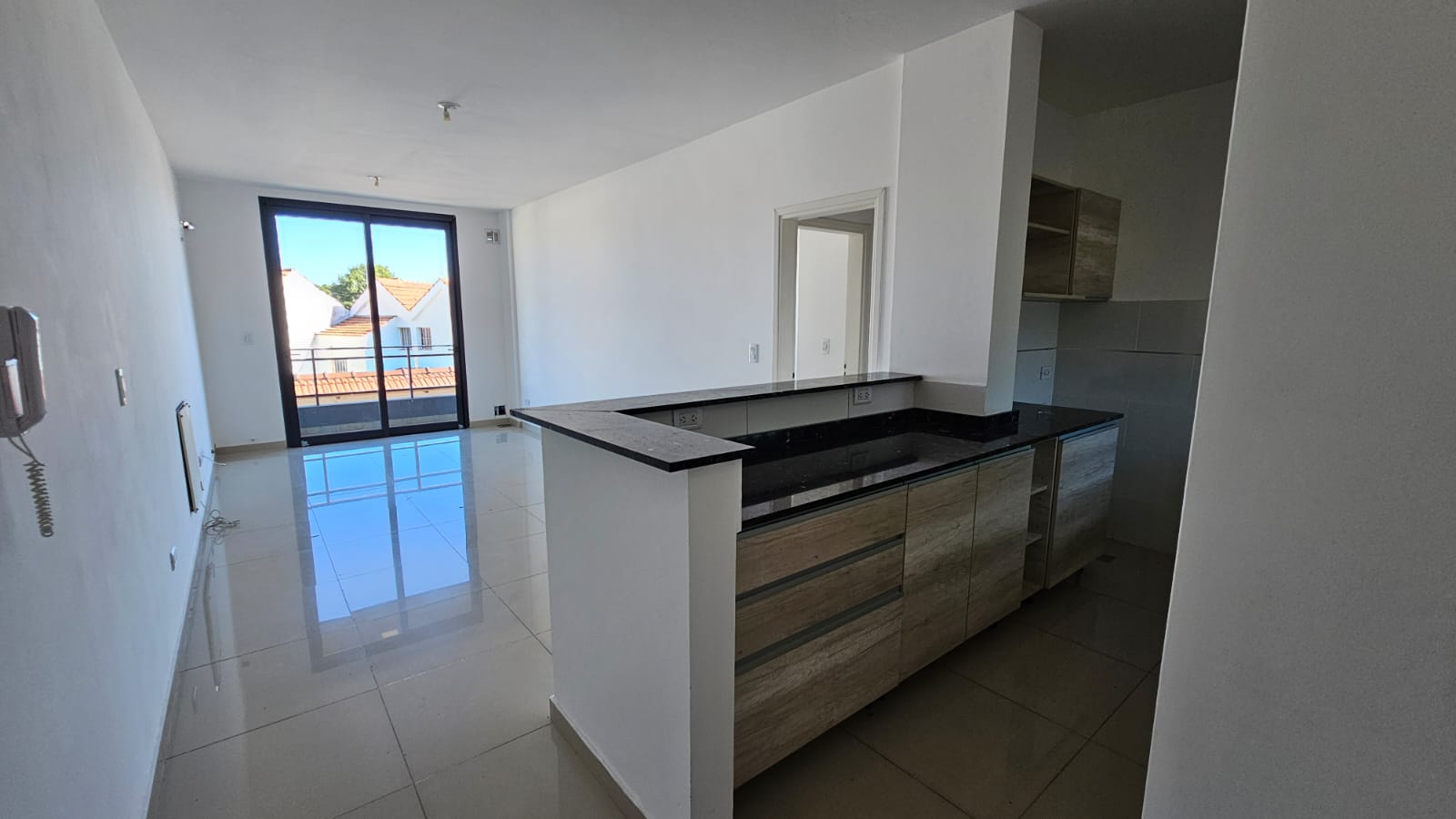 SE VENDE DEPARTAMENTO UN DORMITORIO CARLOS PAZ