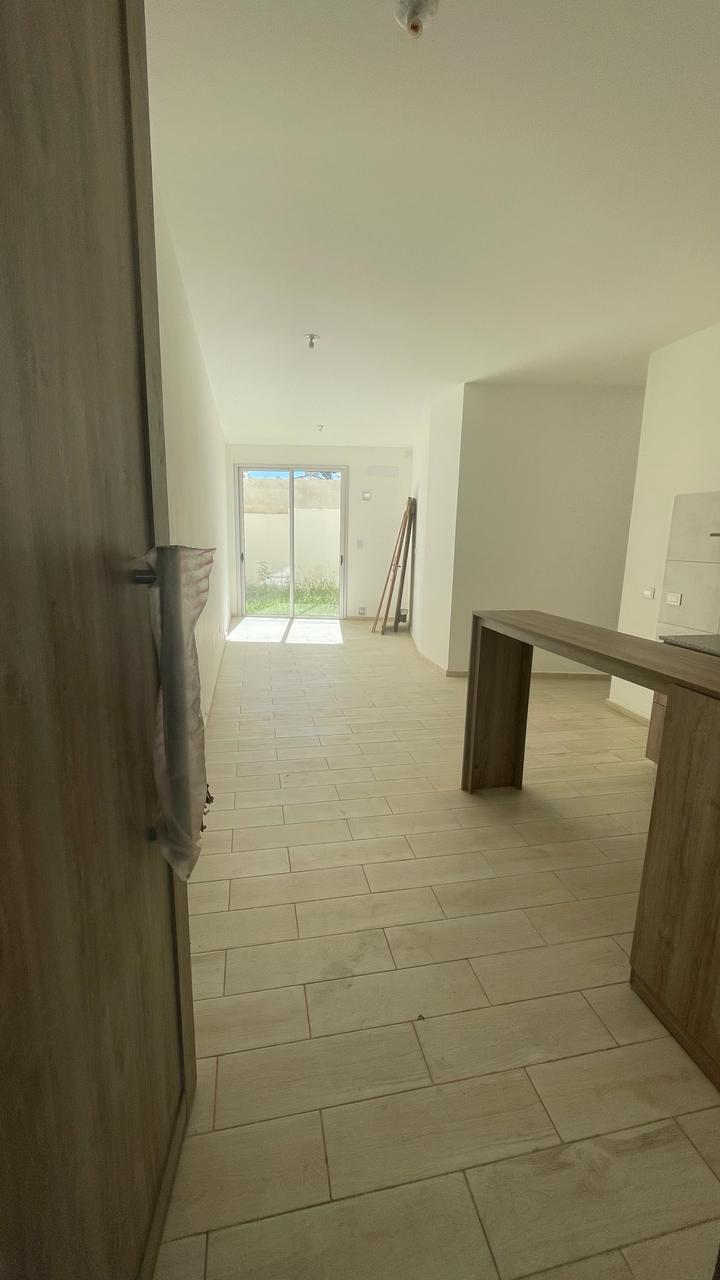 Venta departamento 1 dormitorio en carlos paz