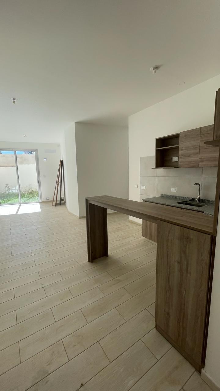 Venta departamento 1 dormitorio en carlos paz