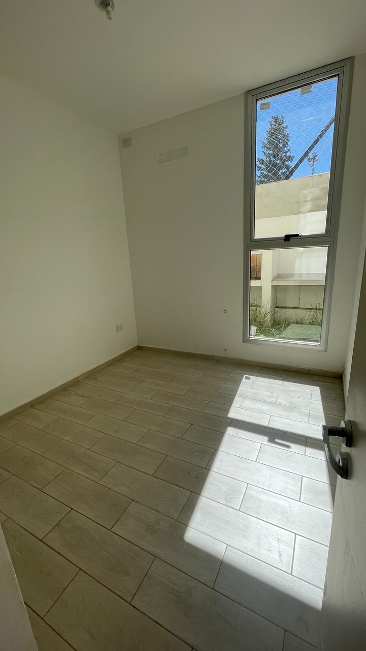 Venta departamento 1 dormitorio en carlos paz