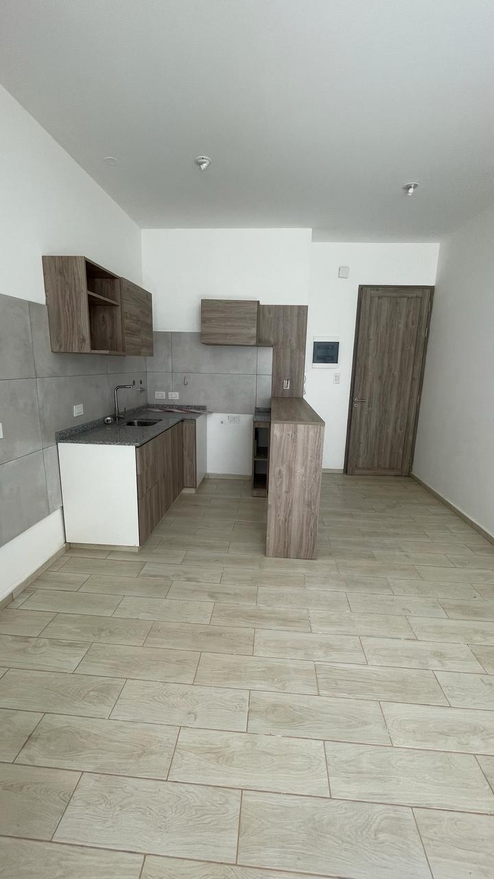 Venta departamento 1 dormitorio en carlos paz