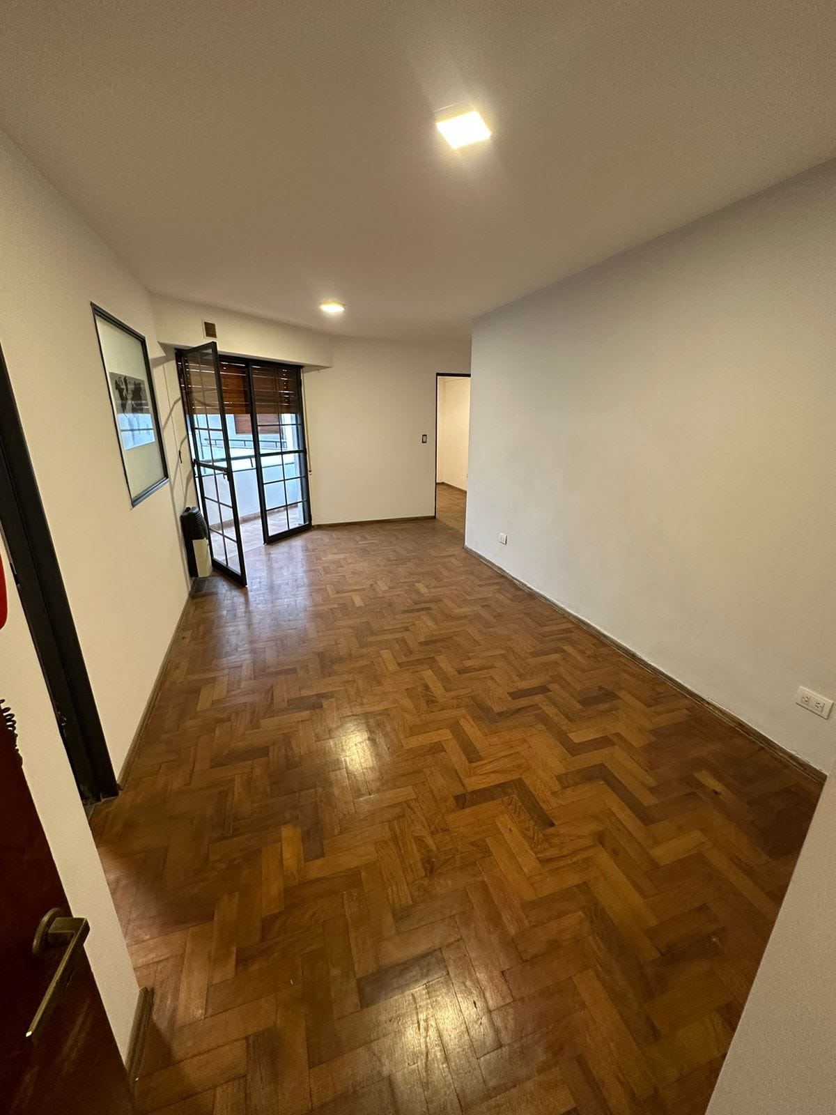 SE VENDE DEPARTAMENTO 1 DORMITORIO - B° GENERAL PAZ