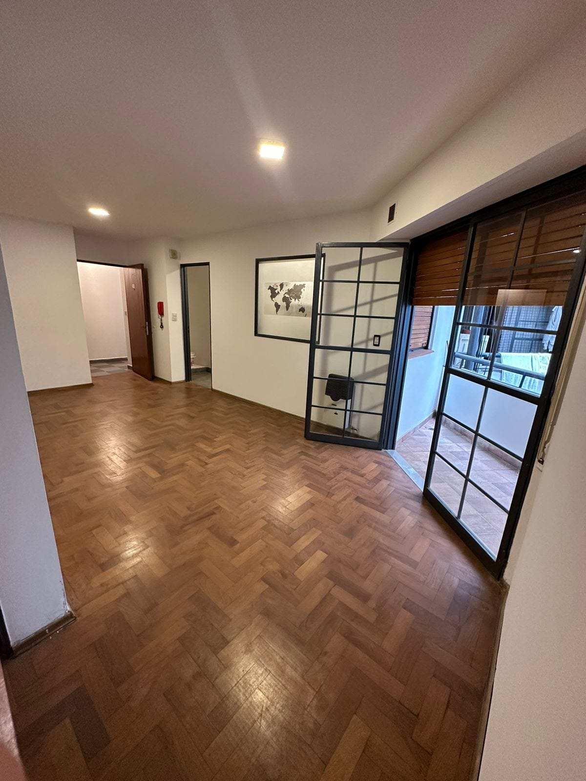 SE VENDE DEPARTAMENTO 1 DORMITORIO - B° GENERAL PAZ