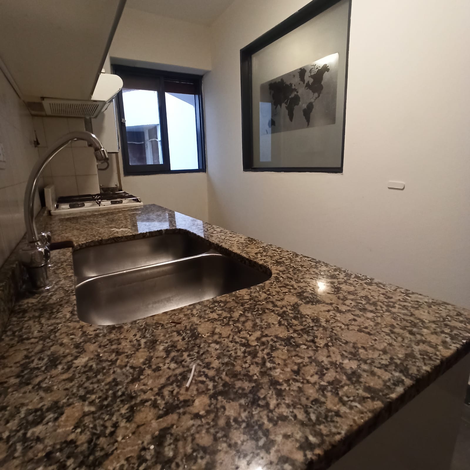 SE VENDE DEPARTAMENTO 1 DORMITORIO - B° GENERAL PAZ