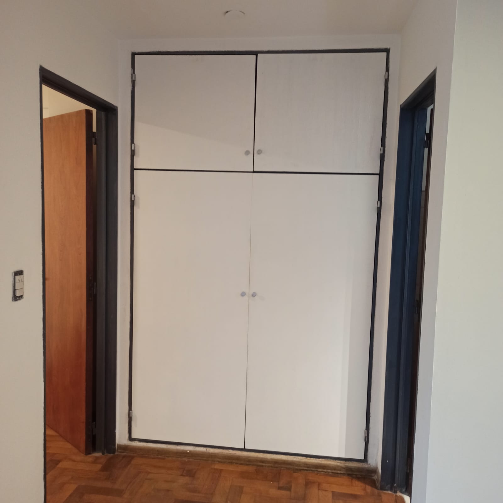 SE VENDE DEPARTAMENTO 1 DORMITORIO - B° GENERAL PAZ