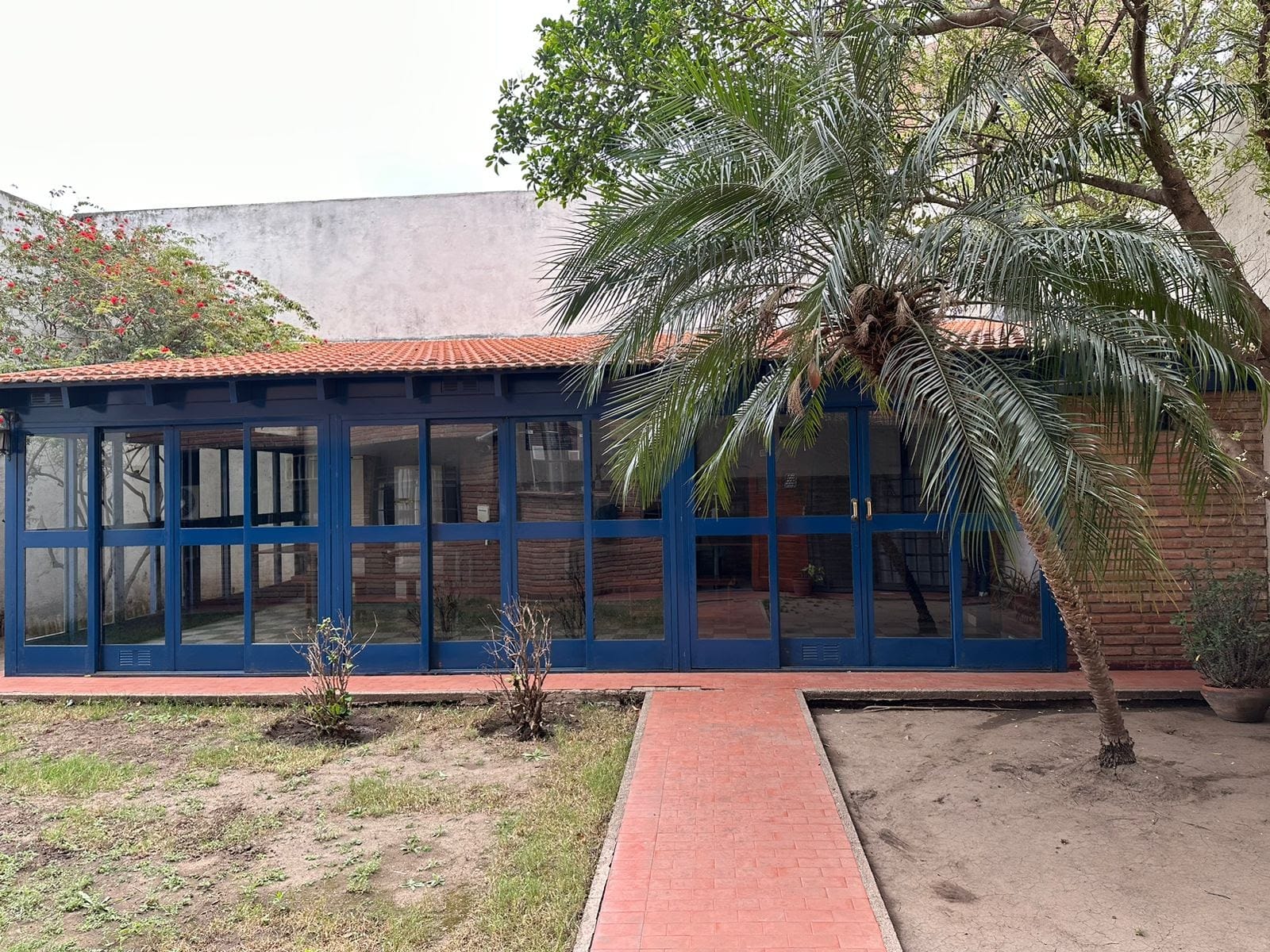 SE VENDE DEPARTAMENTO 1 DORMITORIO - B° GENERAL PAZ