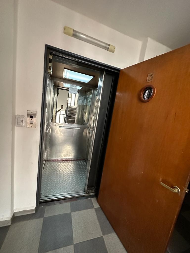 SE VENDE DEPARTAMENTO 1 DORMITORIO - B° GENERAL PAZ
