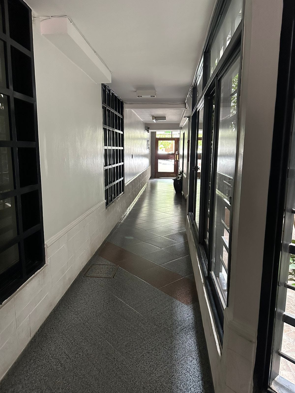 SE VENDE DEPARTAMENTO 1 DORMITORIO - B° GENERAL PAZ