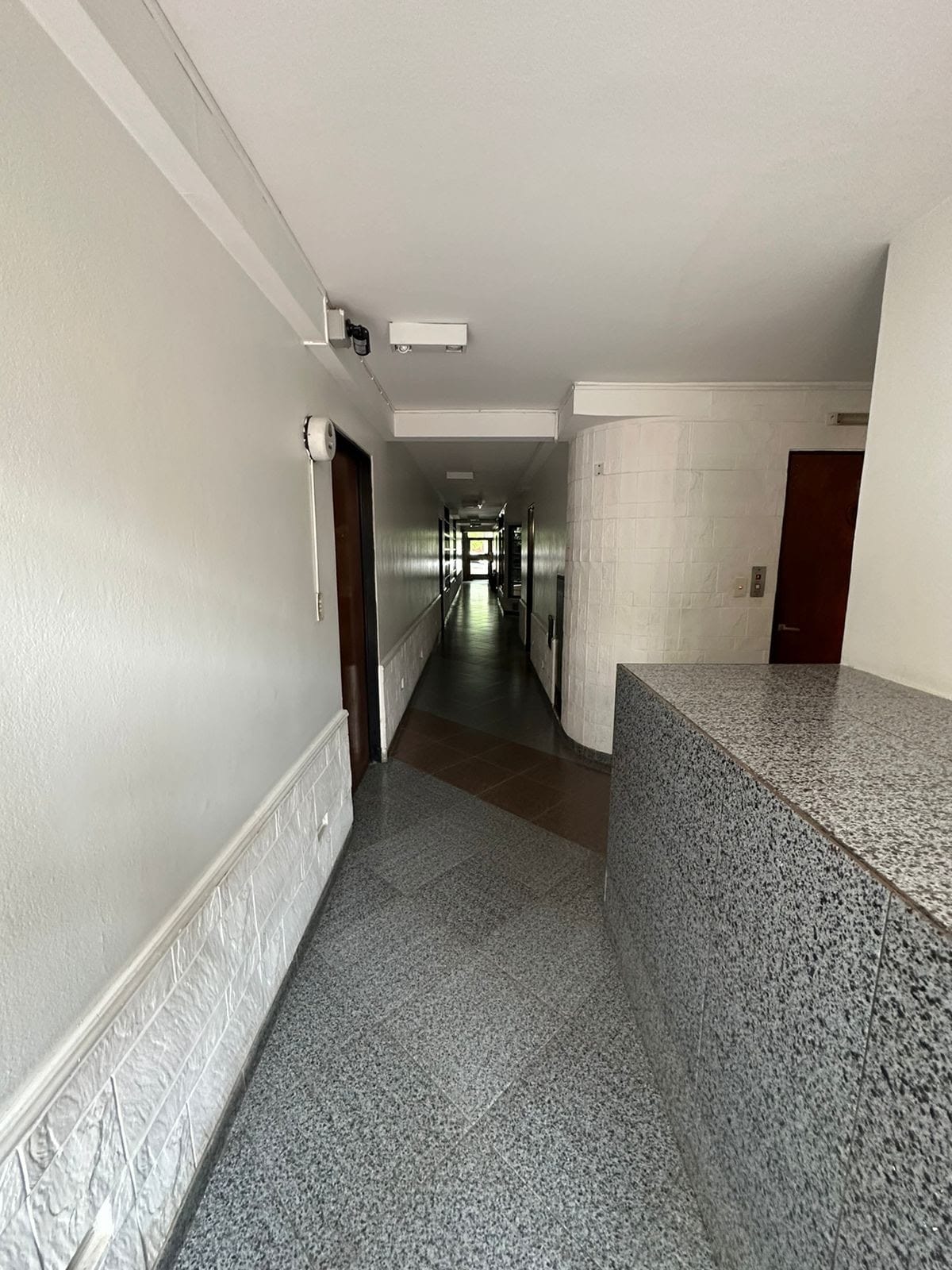 SE VENDE DEPARTAMENTO 1 DORMITORIO - B° GENERAL PAZ