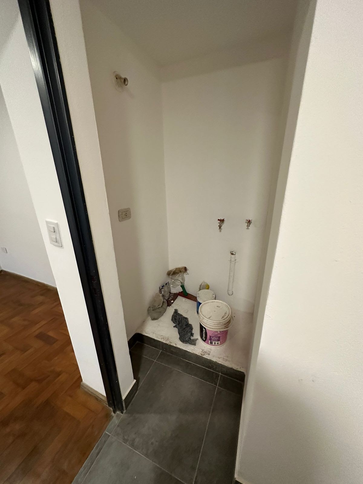 SE VENDE DEPARTAMENTO 1 DORMITORIO - B° GENERAL PAZ