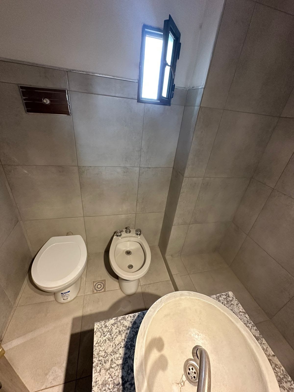 SE VENDE DEPARTAMENTO 1 DORMITORIO - B° GENERAL PAZ