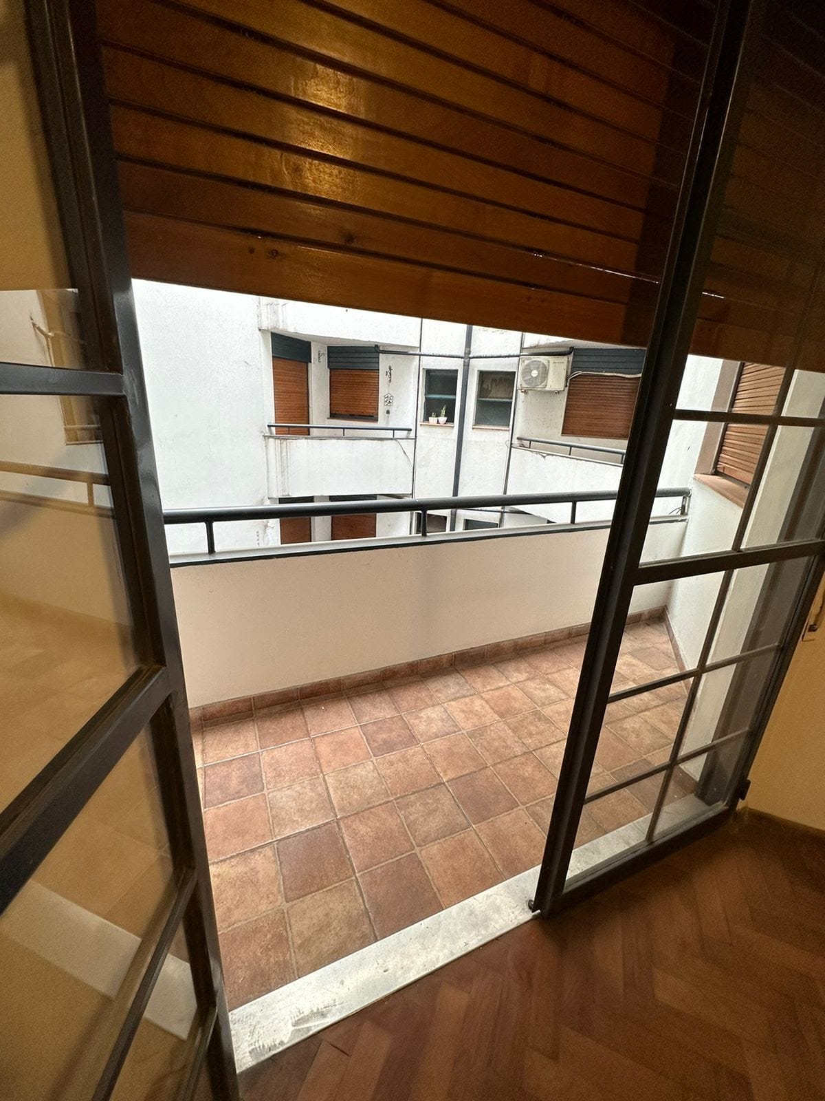 SE VENDE DEPARTAMENTO 1 DORMITORIO - B° GENERAL PAZ