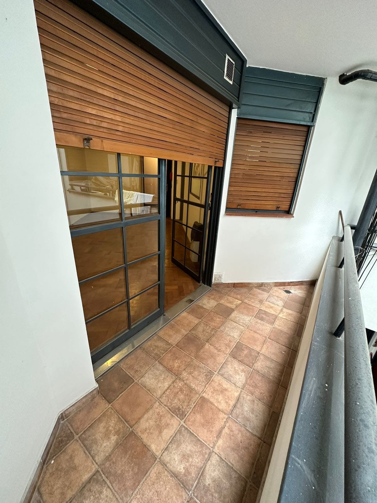 SE VENDE DEPARTAMENTO 1 DORMITORIO - B° GENERAL PAZ