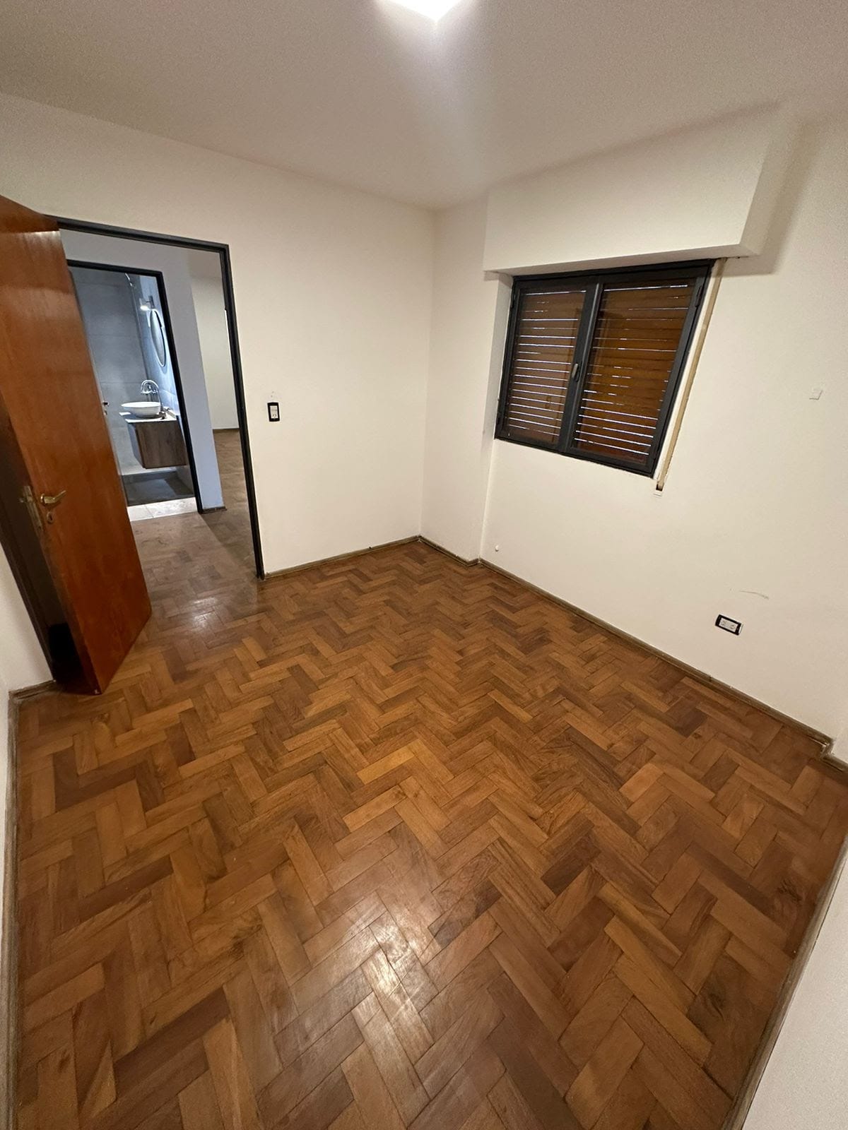 SE VENDE DEPARTAMENTO 1 DORMITORIO - B° GENERAL PAZ