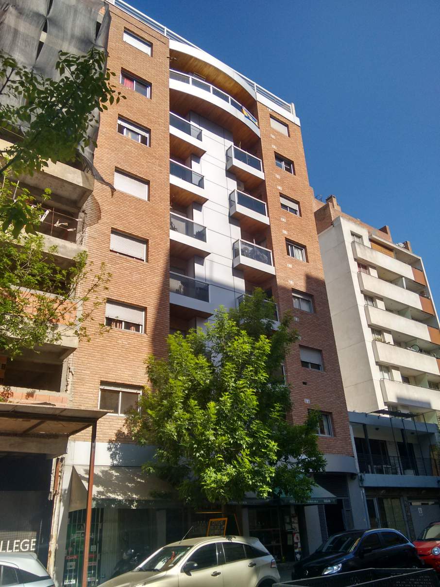 Departamento  de 2 dormitorios en venta en Nueva Córdoba. APTO CREDITO