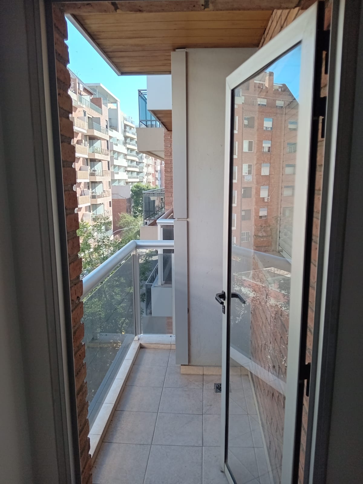 Departamento  de 2 dormitorios en venta en Nueva Córdoba. APTO CREDITO